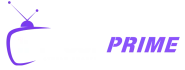 IPTVSubPrime logo – Premium IPTV subscription service for streaming live TV and channels online